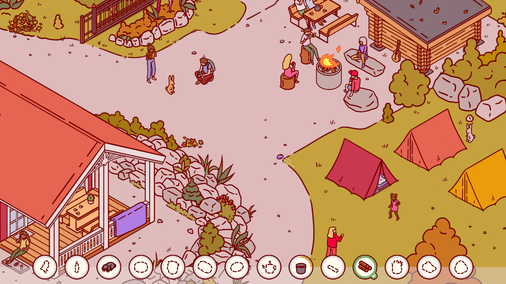 Nippets screenshot 5