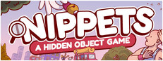 Nippets: A Hidden Object Game