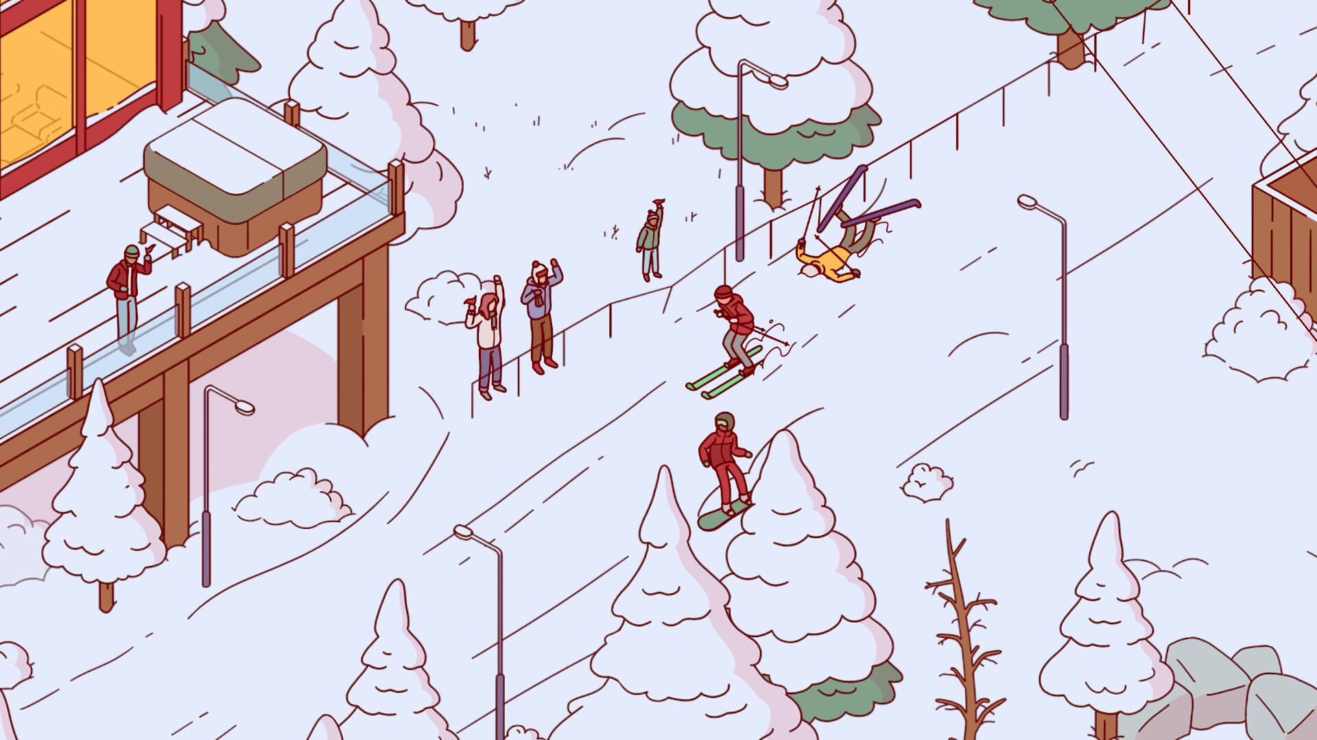 Nippets screenshot 6