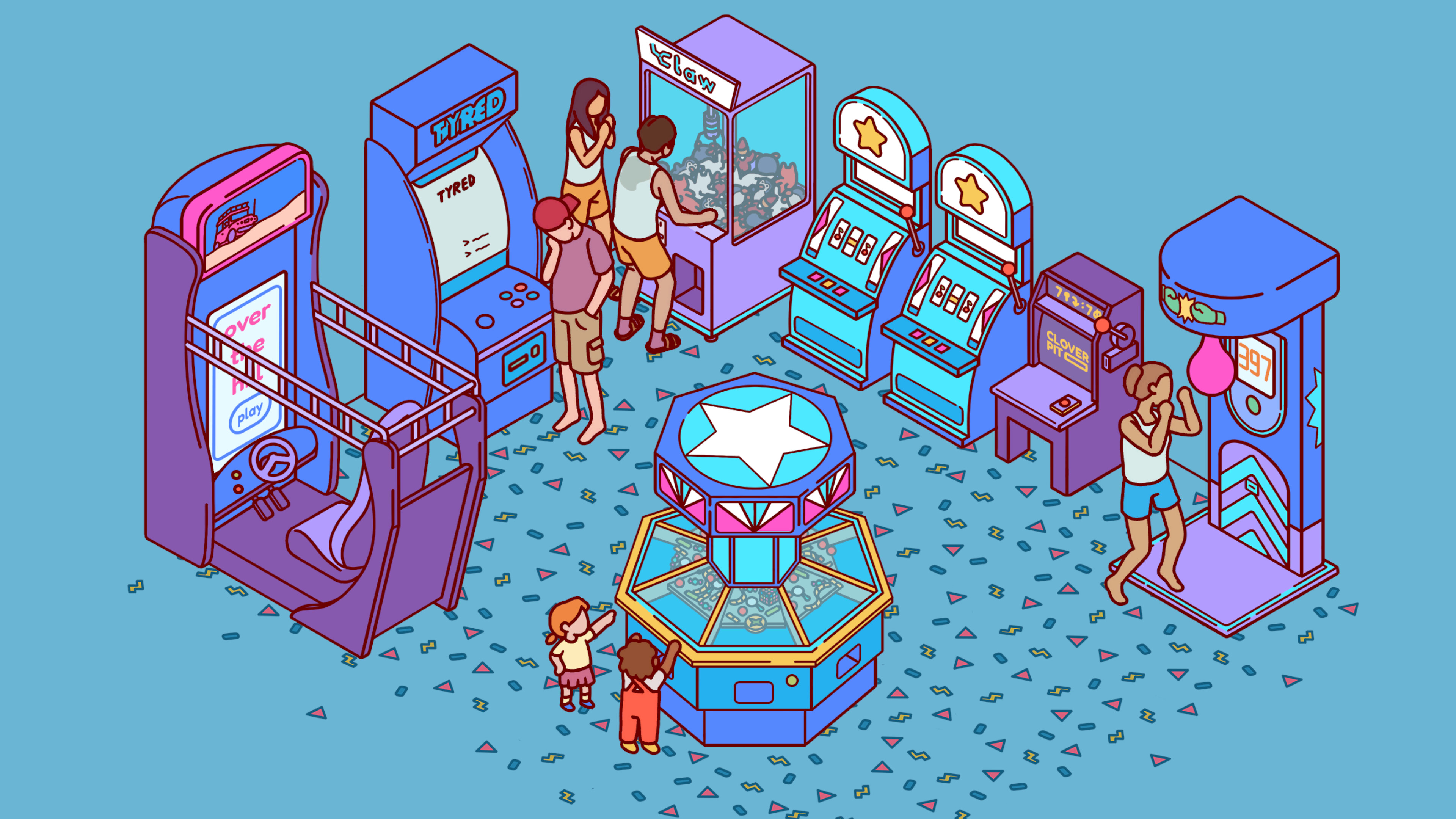 Nippets screenshot 4