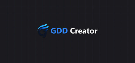 GDD Creator