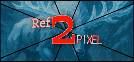 Ref2Pixel