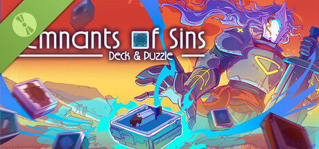 Remnants of Sin: Deck & Puzzle Demo