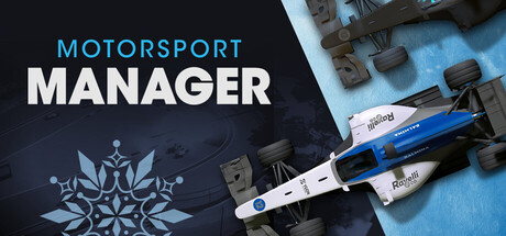 Motorsport Manager