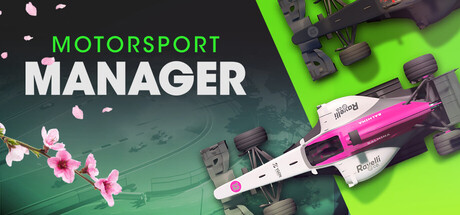Motorsport Manager