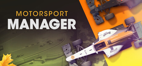 Motorsport Manager