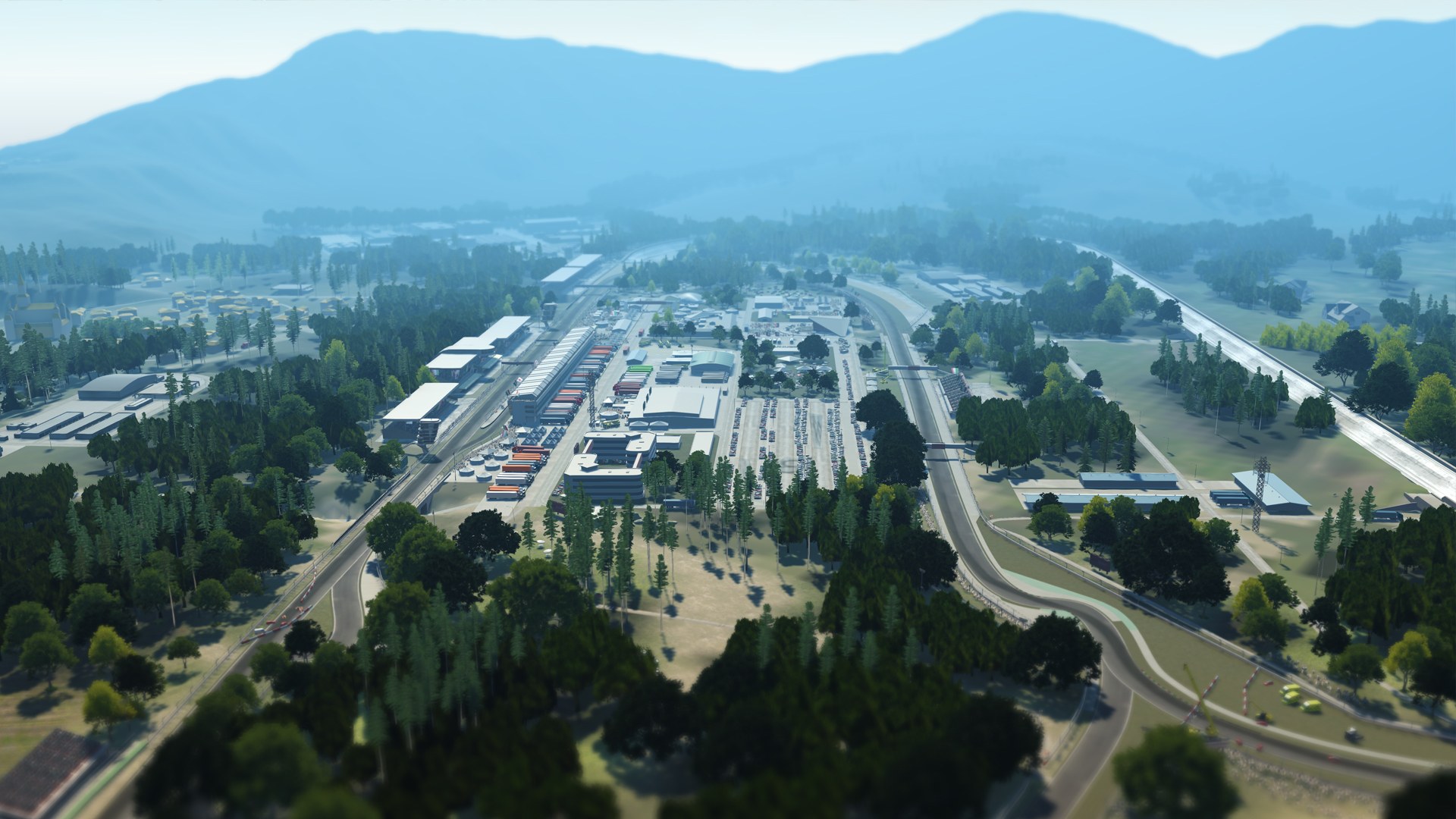 Motorsport Manager screenshot 3