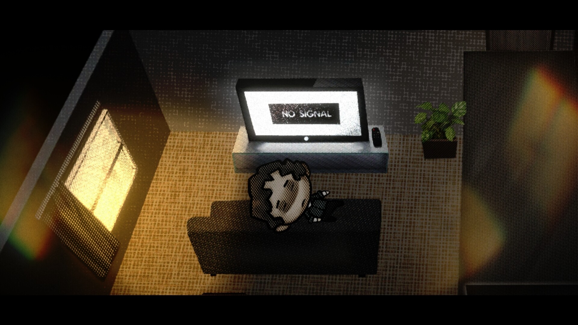 Until Dusk Fall screenshot 5