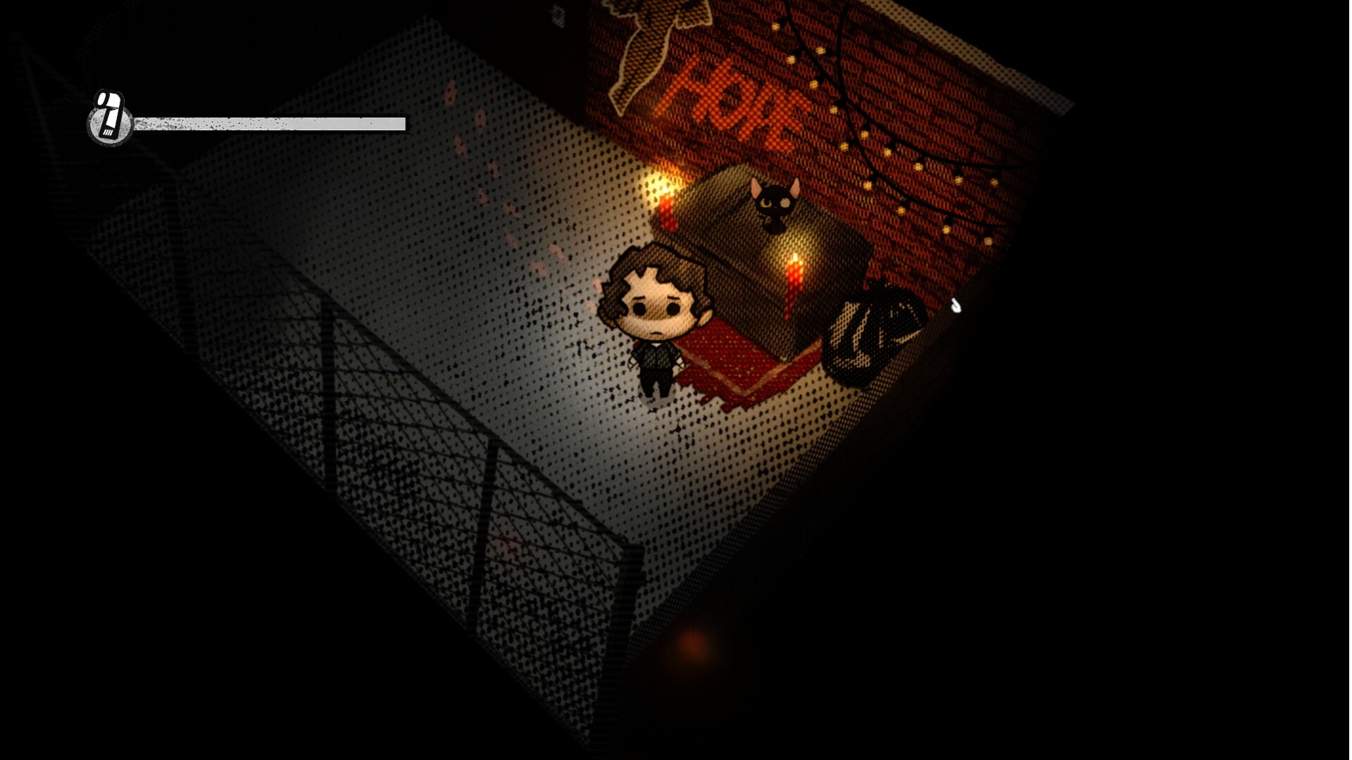 Until Dusk Fall screenshot 3