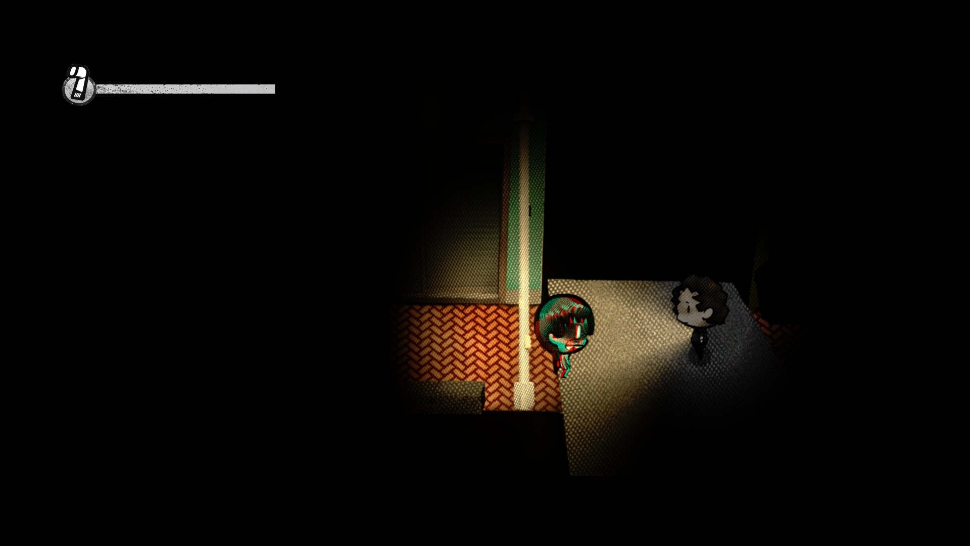 Until Dusk Fall screenshot 1