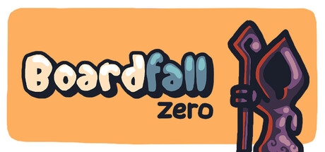 Boardfall zero