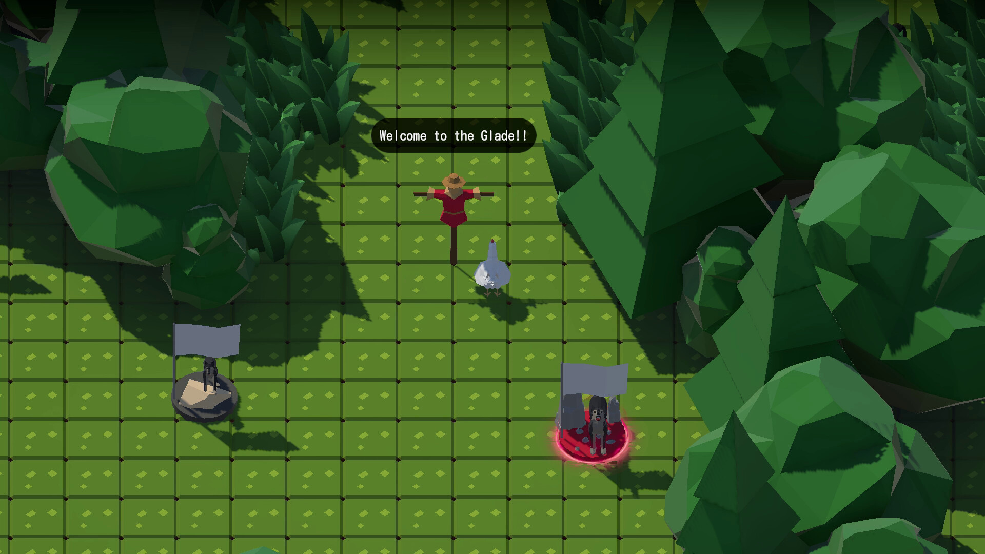 PiyoWars screenshot 11
