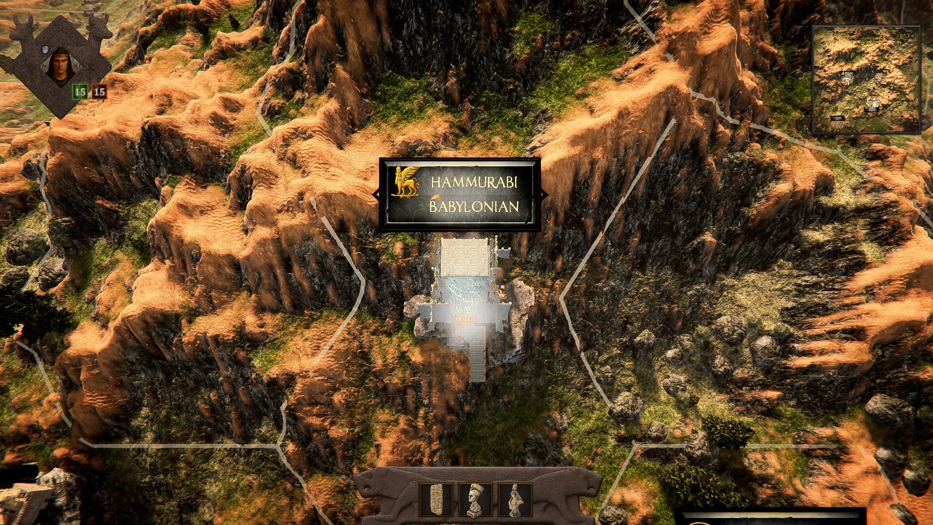 Hattu: Ancient Wars screenshot 10