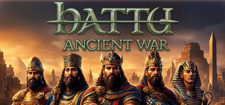 Hattu: Ancient War