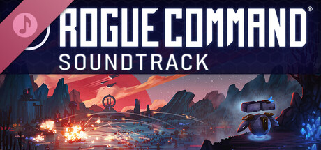 Rogue Command - Official Soundtrack