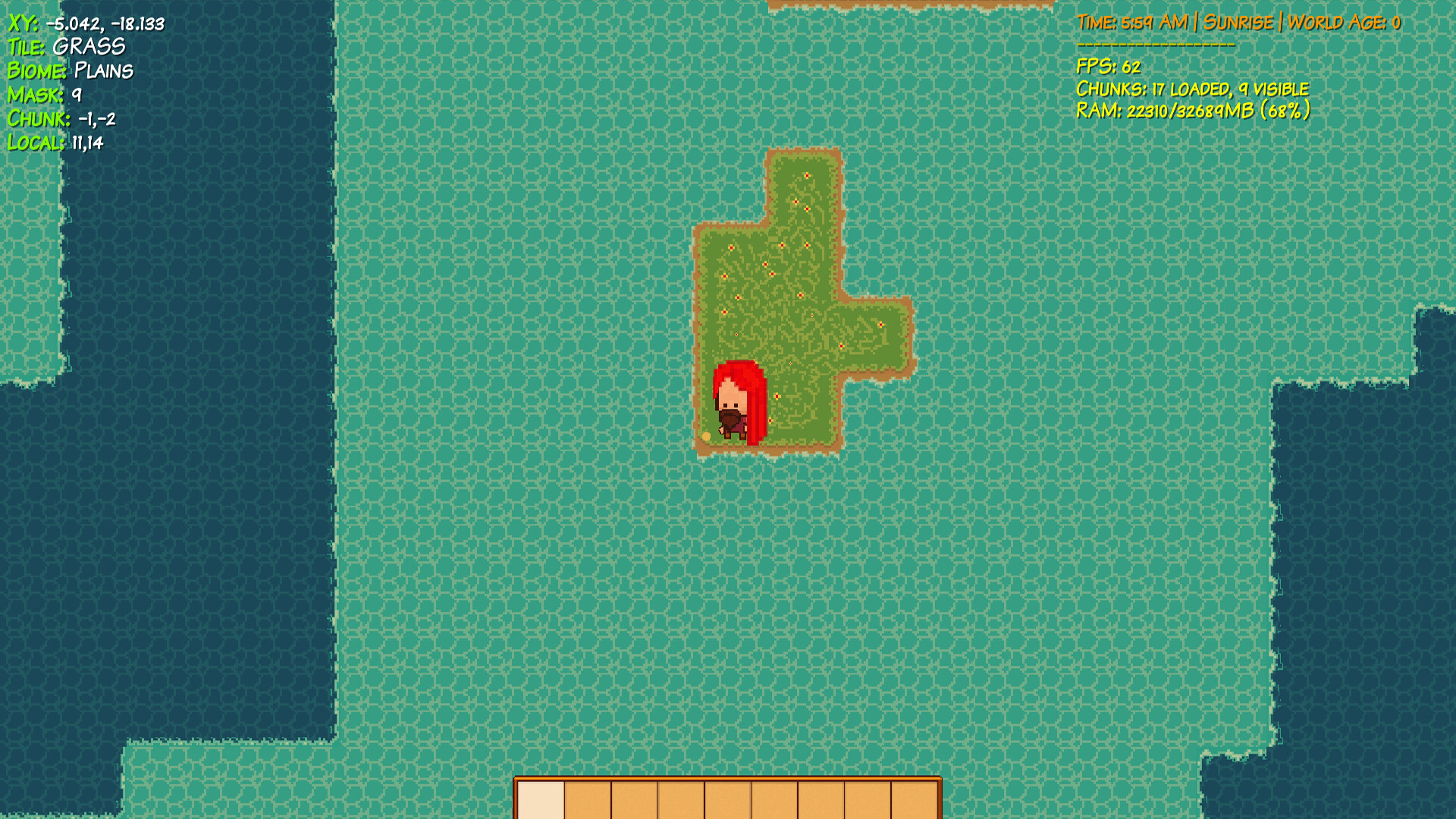 Yondel screenshot 1