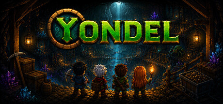 Yondel