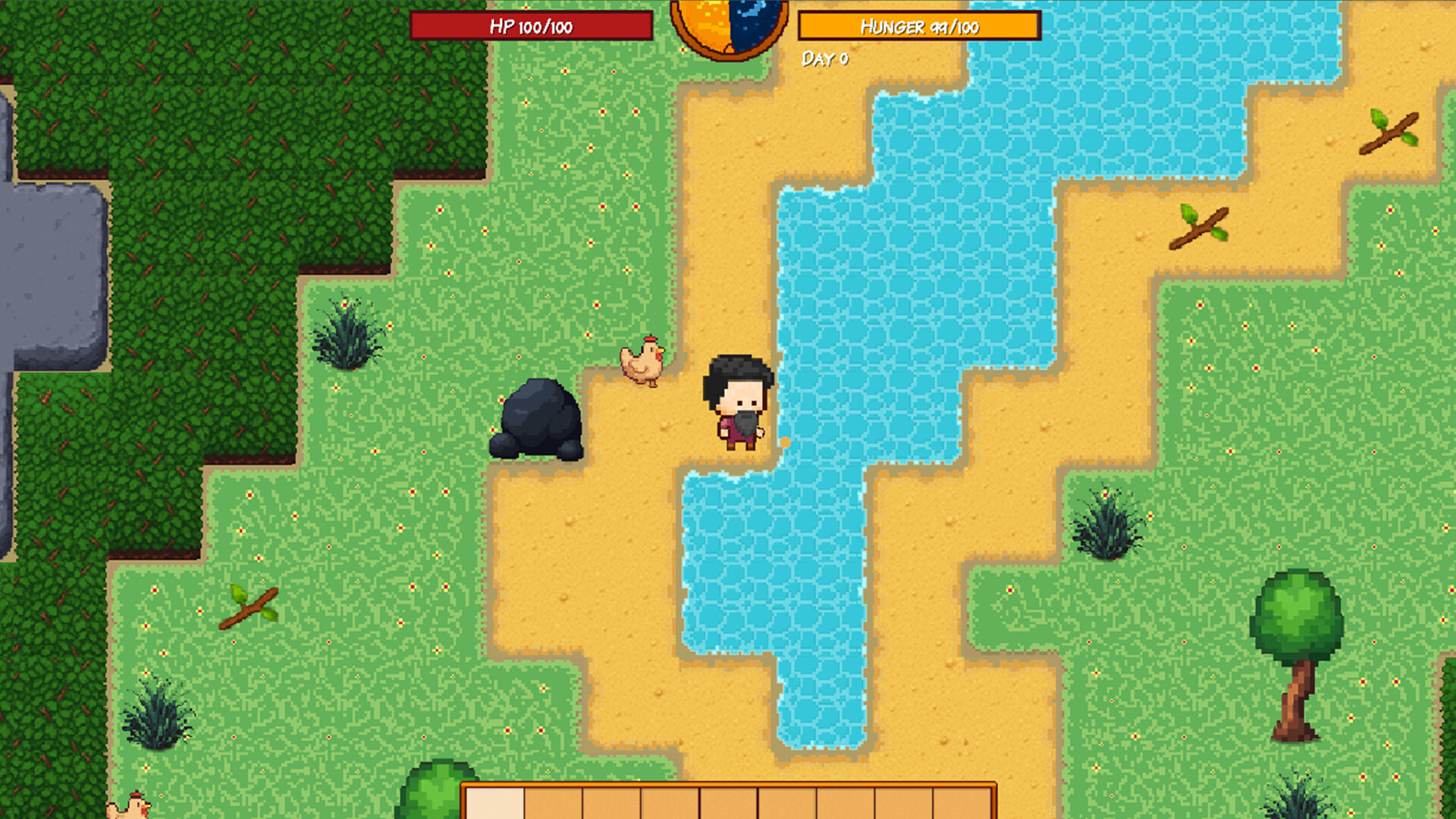 Yondel screenshot 4