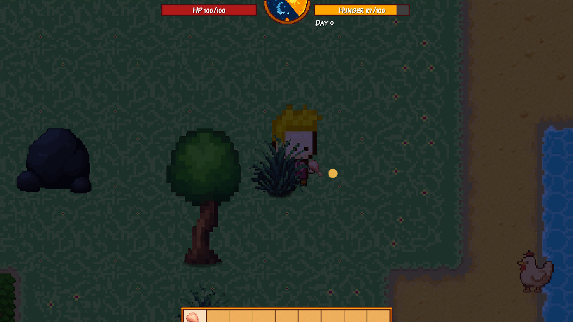 Yondel screenshot 6