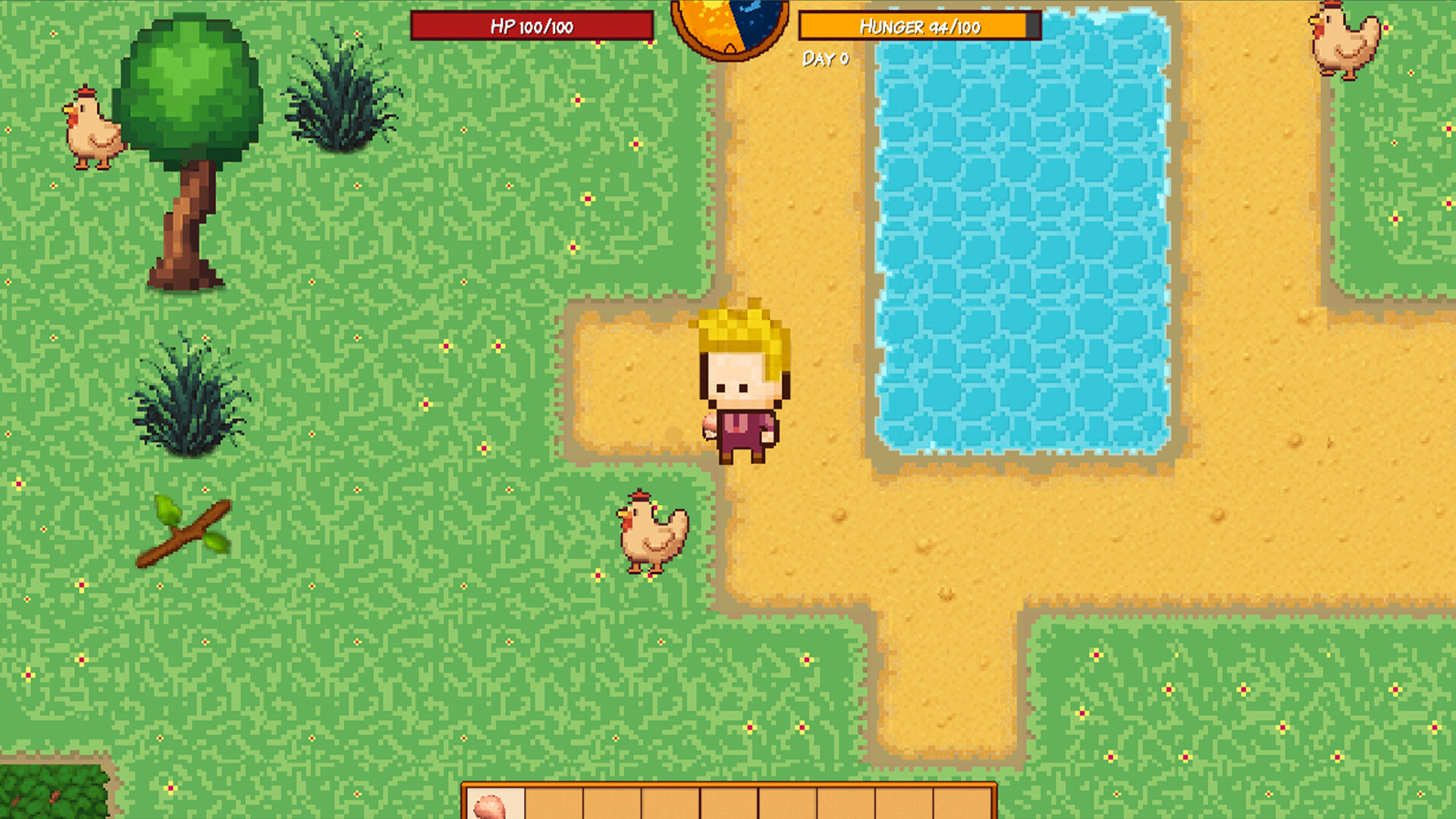 Yondel screenshot 7