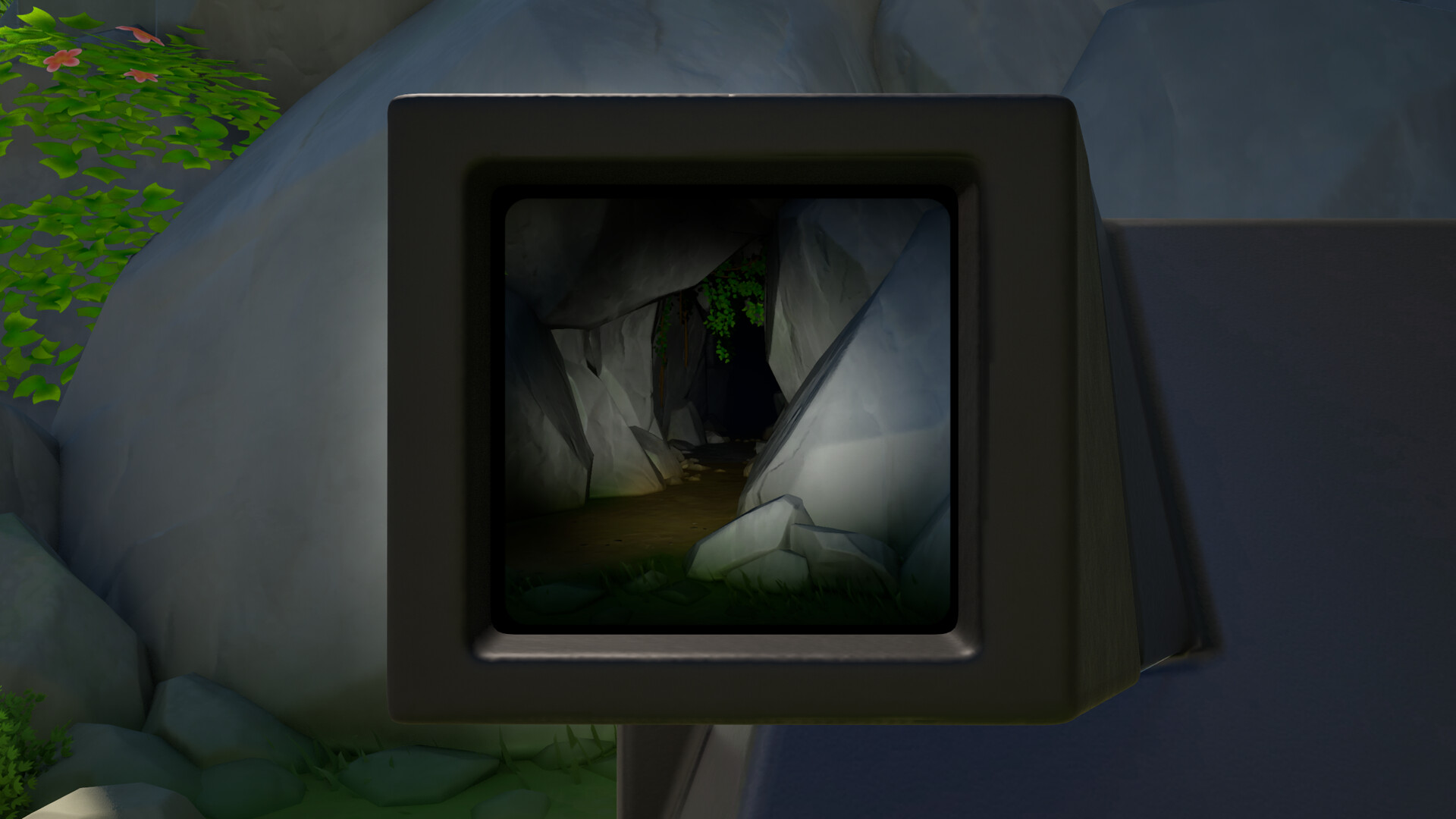 High Pines screenshot 5