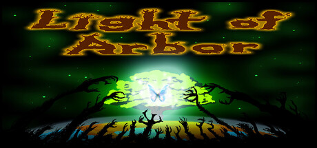 Light of Arbor — Steam header