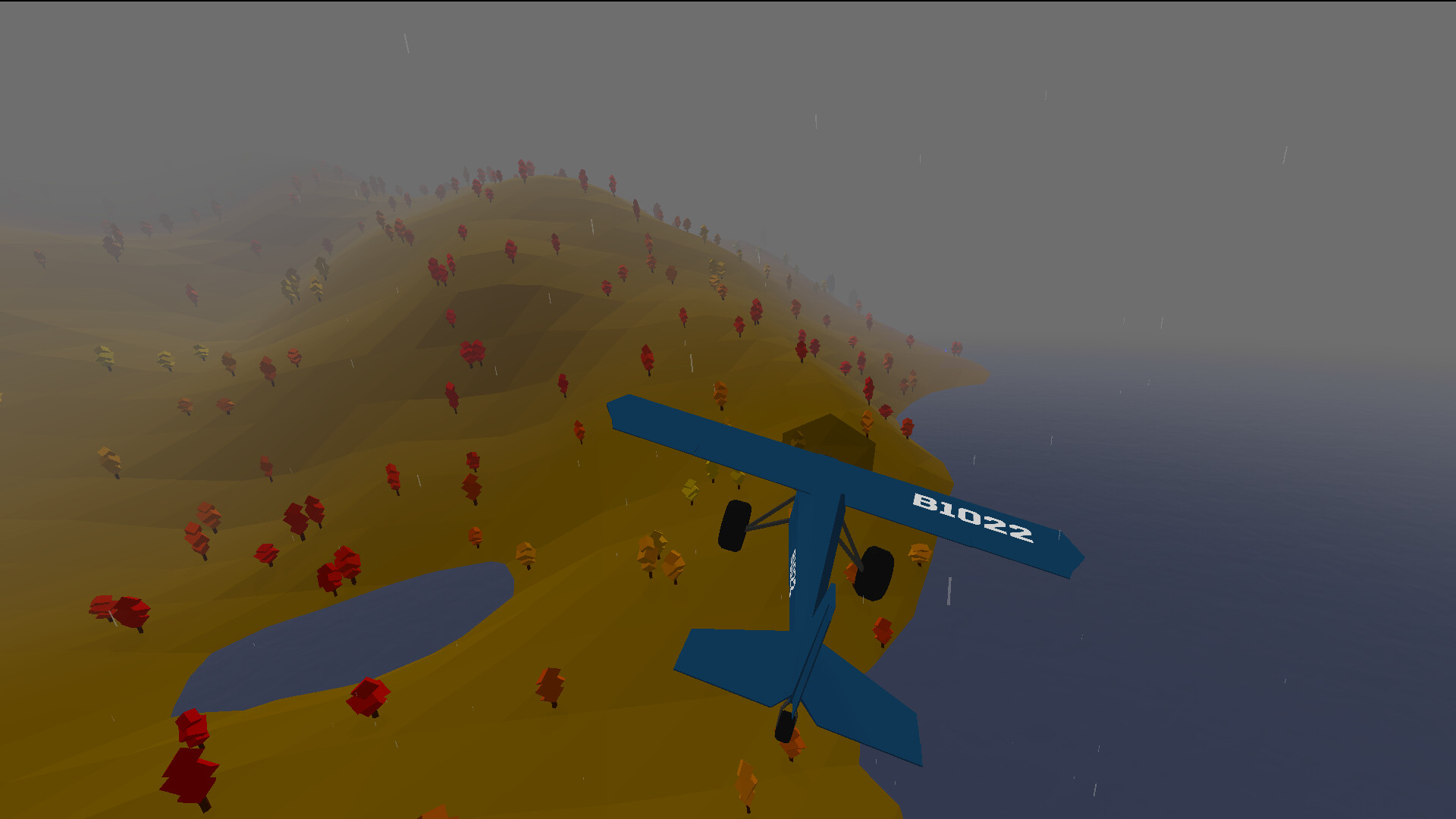 Bush 1022 screenshot 5