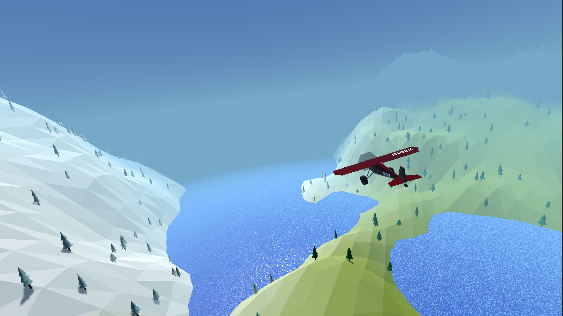 Bush 1022 screenshot 7