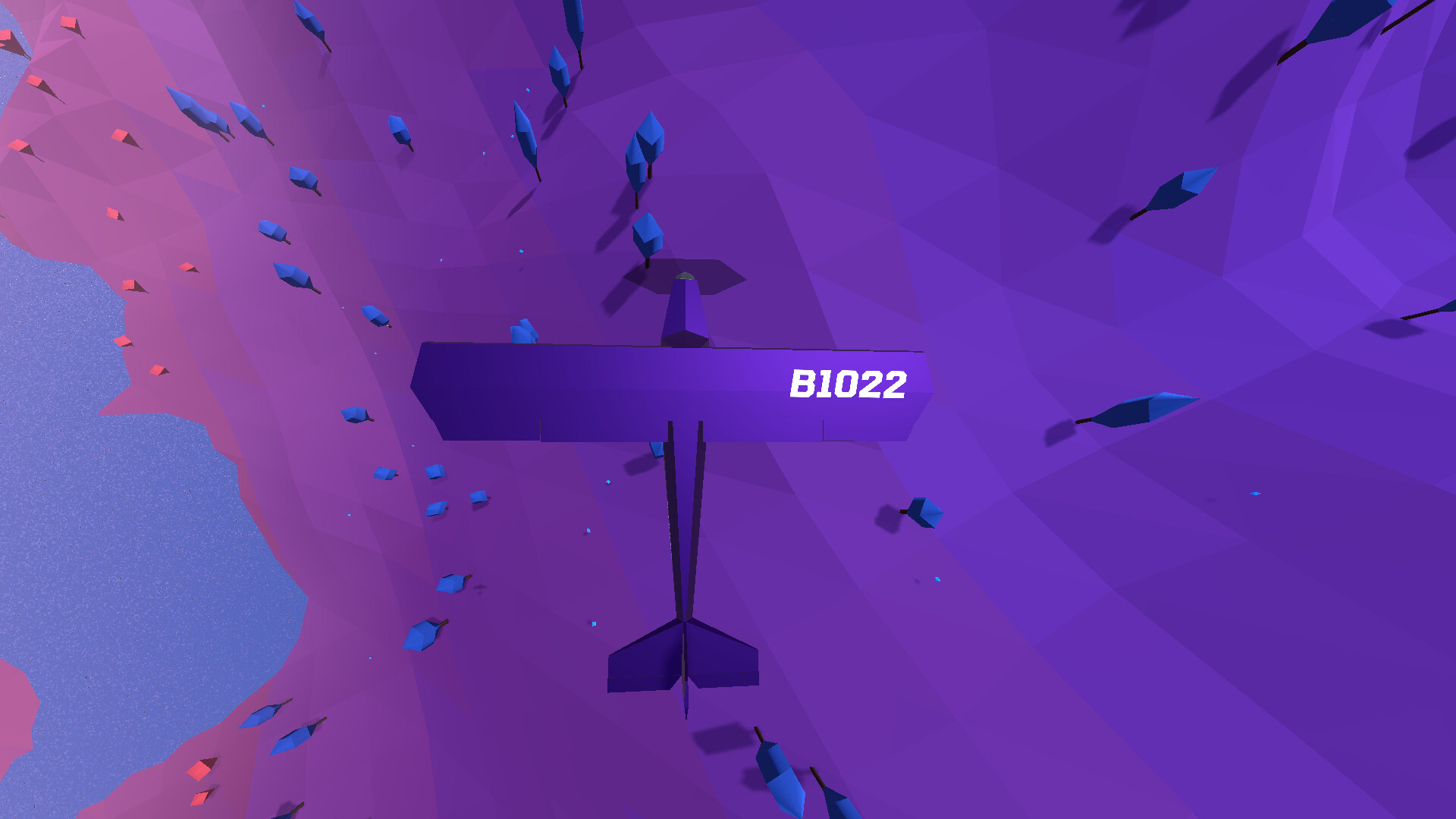 Bush 1022 screenshot 4