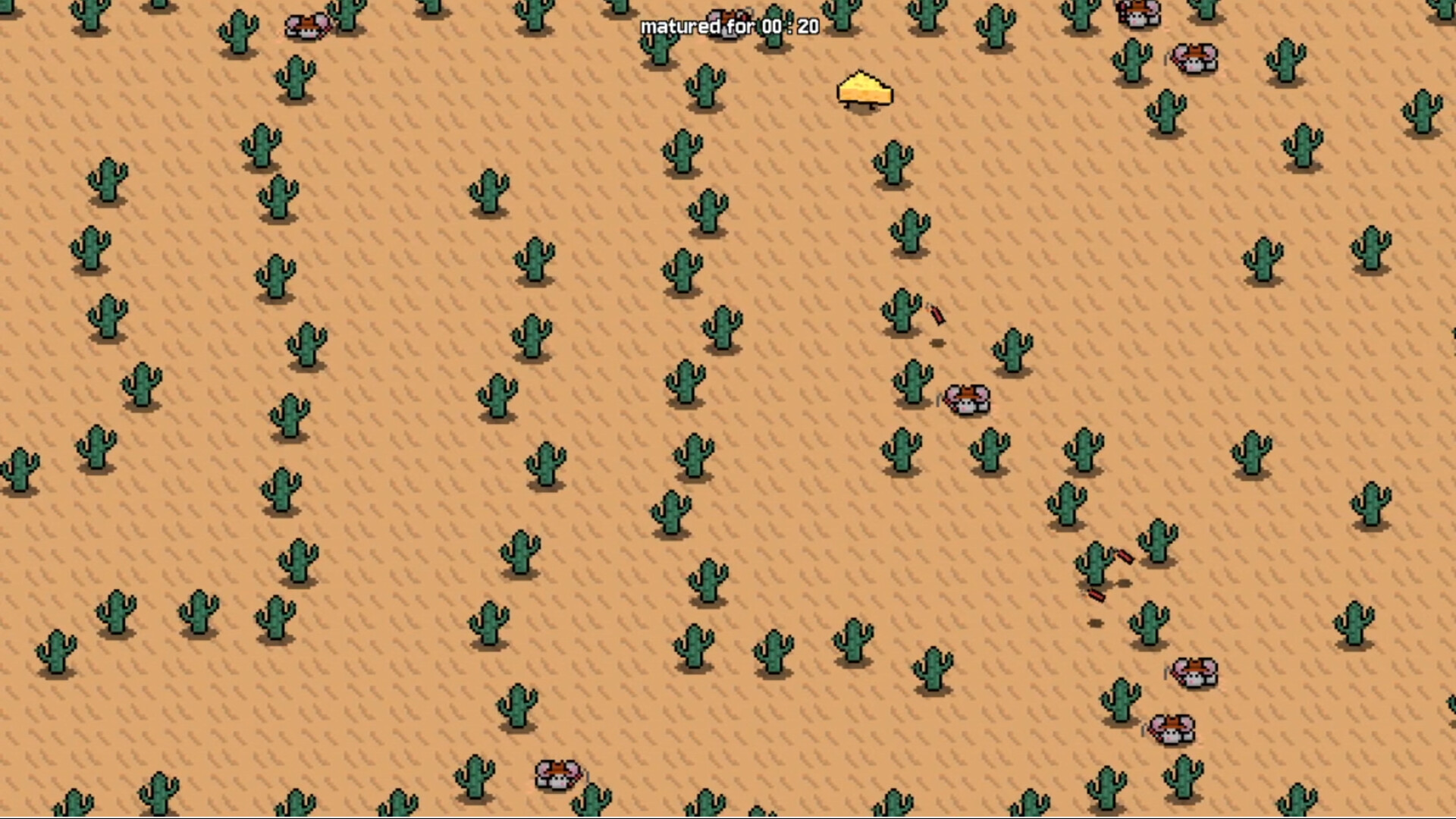 Cheese Simulator (most realistic Version) screenshot 2