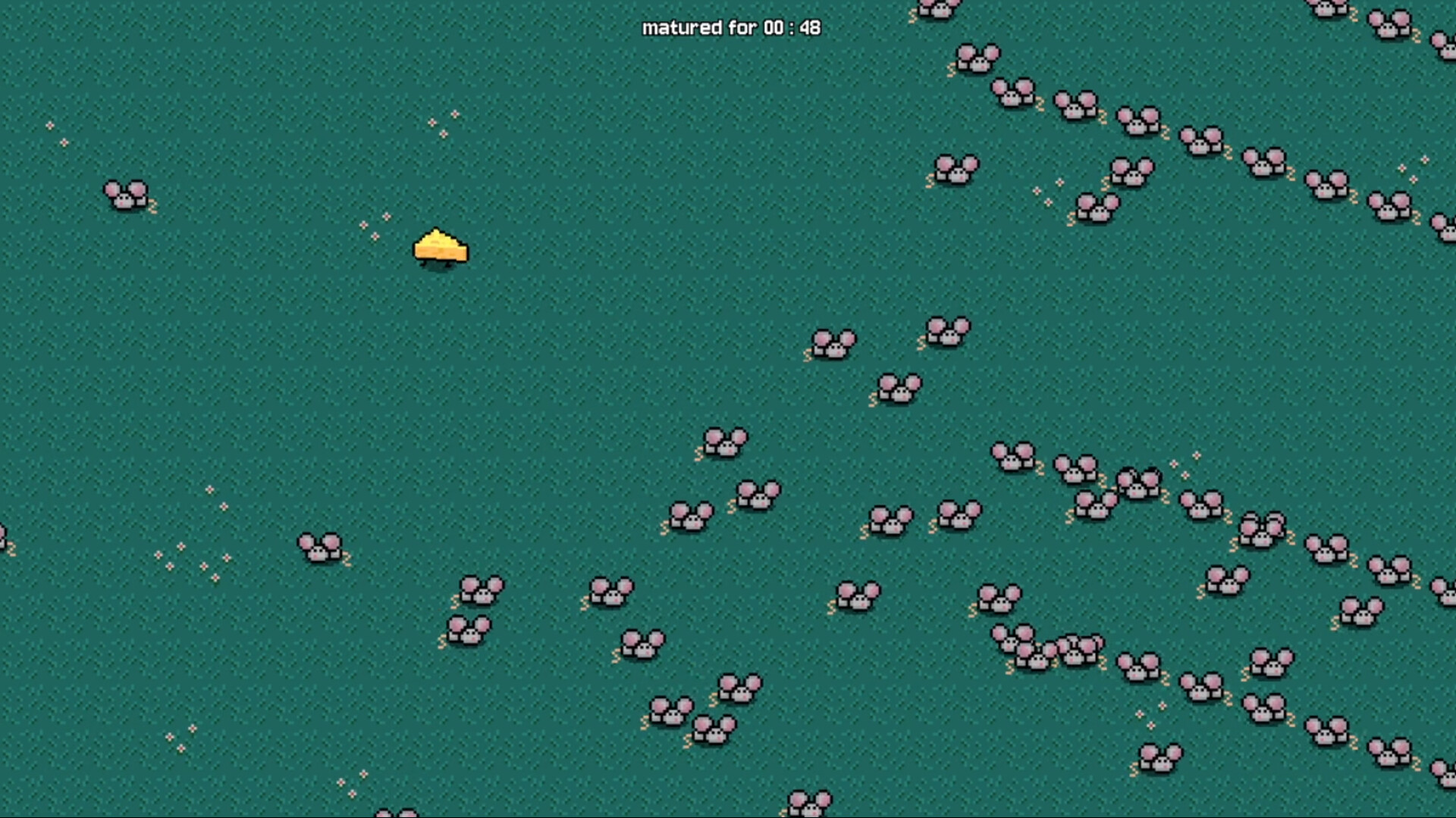 Cheese Simulator (most realistic Version) screenshot 1