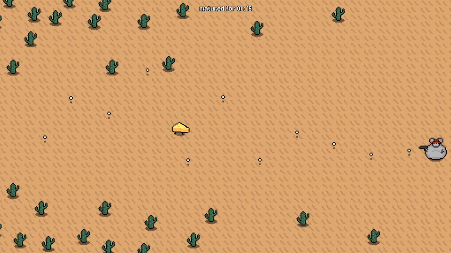 Cheese Simulator (most realistic Version) screenshot 4