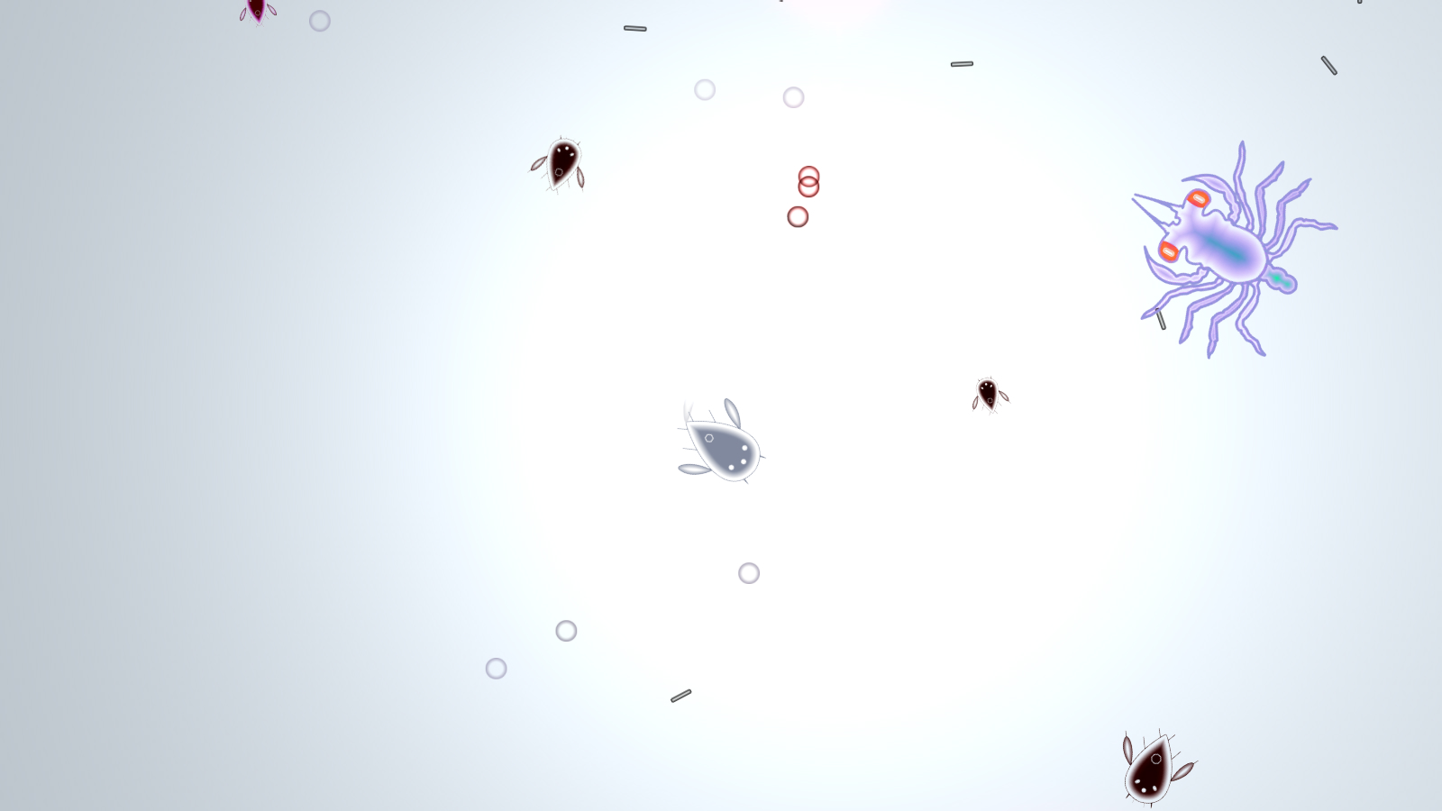 Feesh screenshot 3