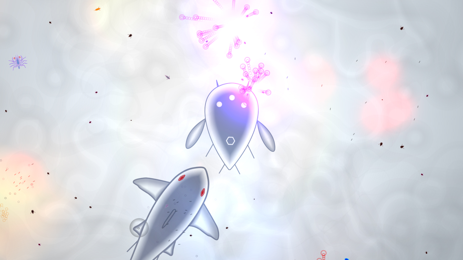 Feesh screenshot 1
