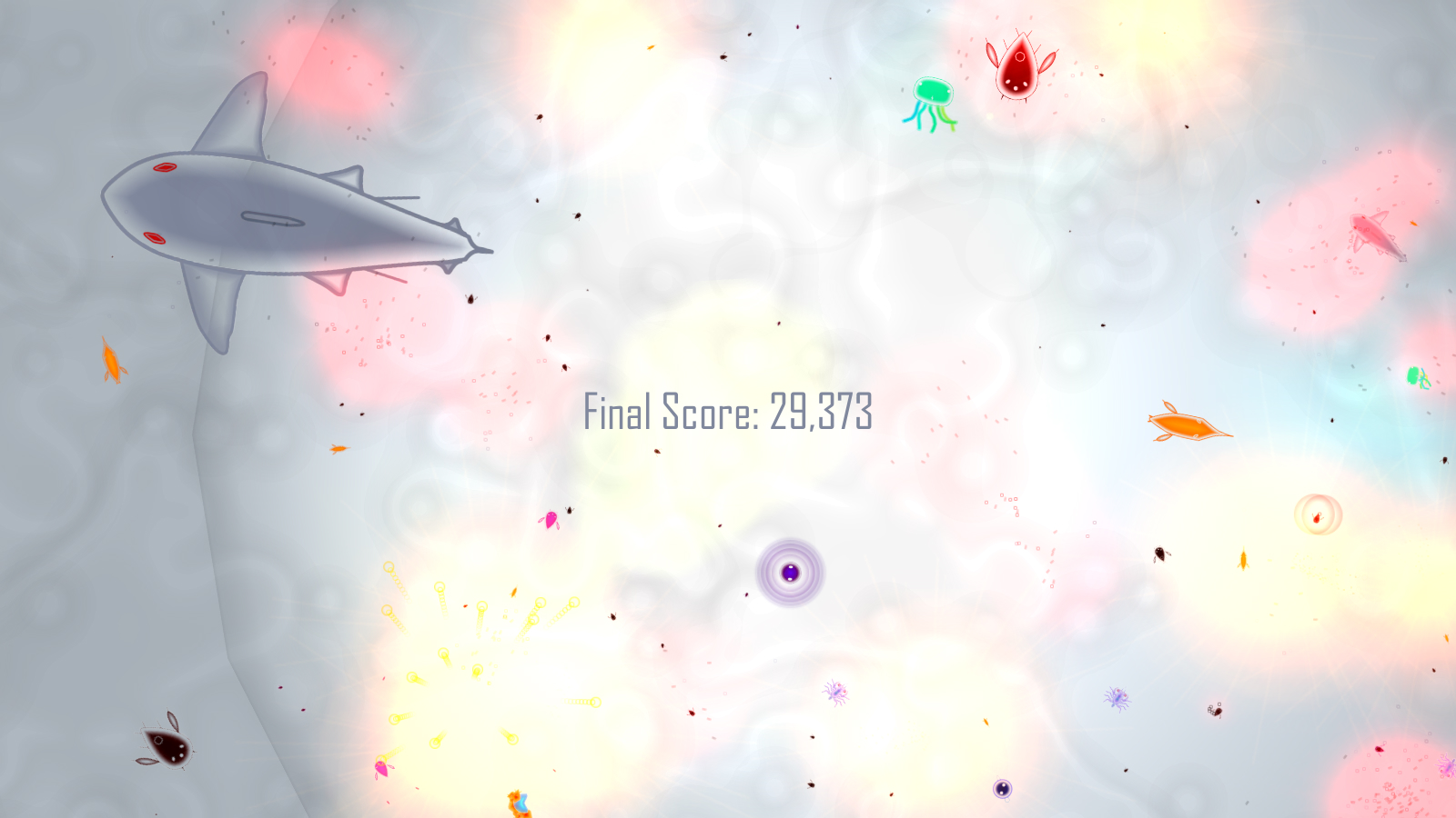 Feesh screenshot 4