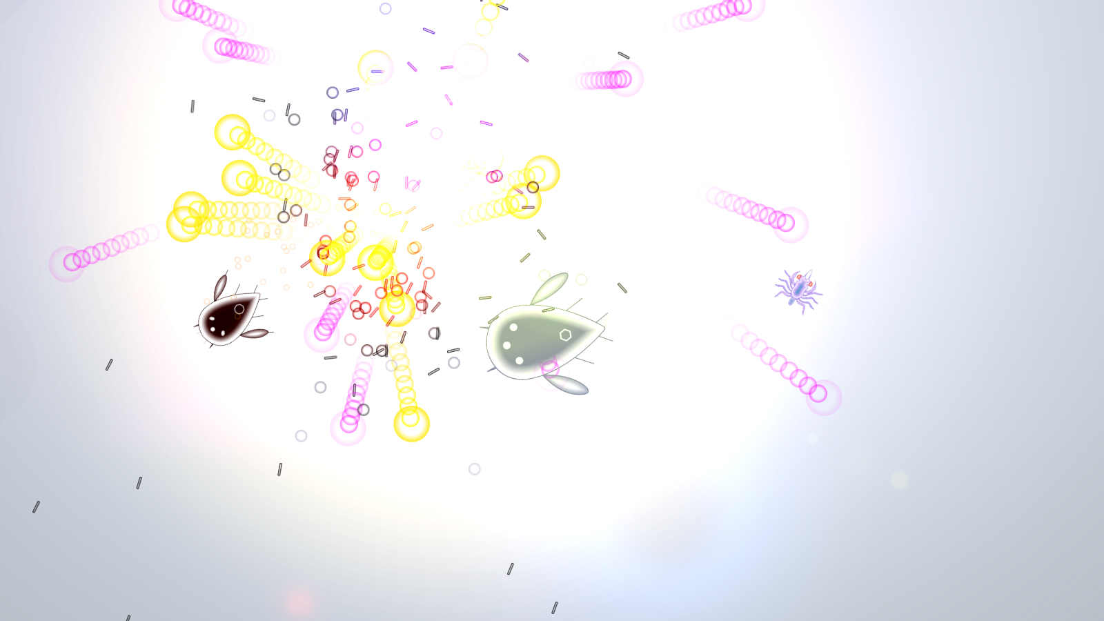 Feesh screenshot 2