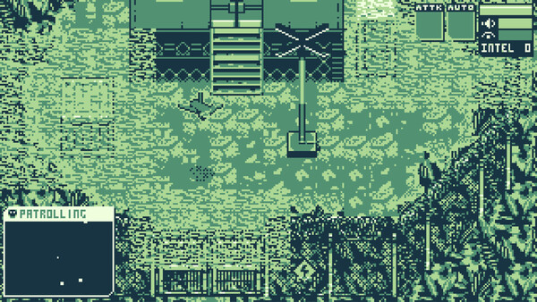 Spy Drops Gaiden screenshot 5