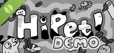 HiPet! Demo