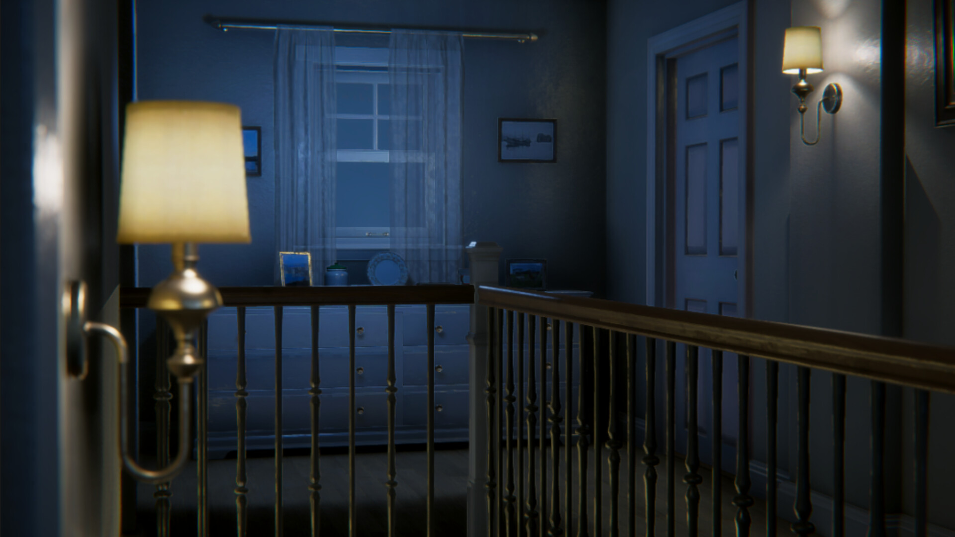 Perished Truth screenshot 9