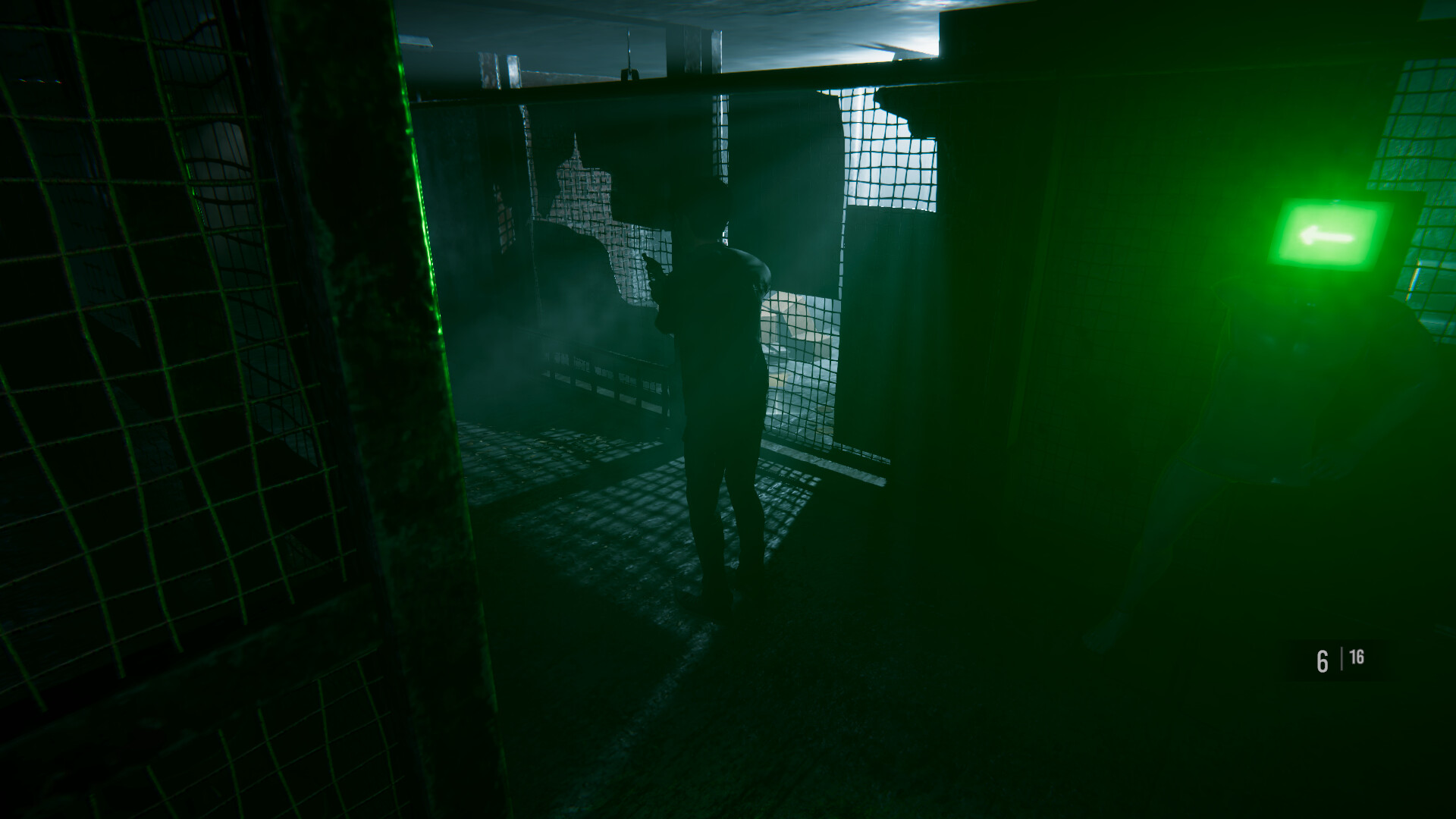 Perished Truth screenshot 7