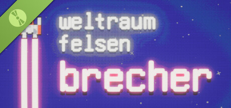 Space Rock Breaker Demo