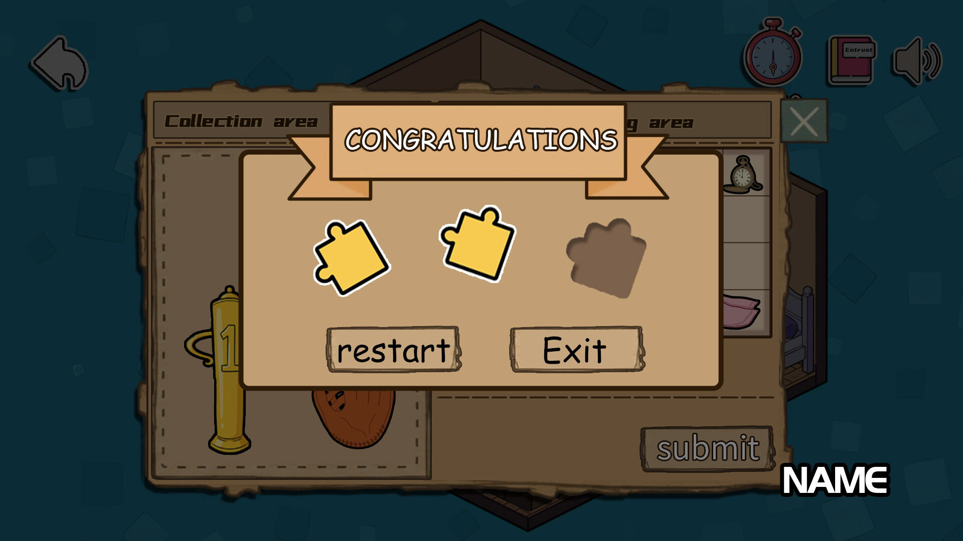 The Last Container screenshot 4