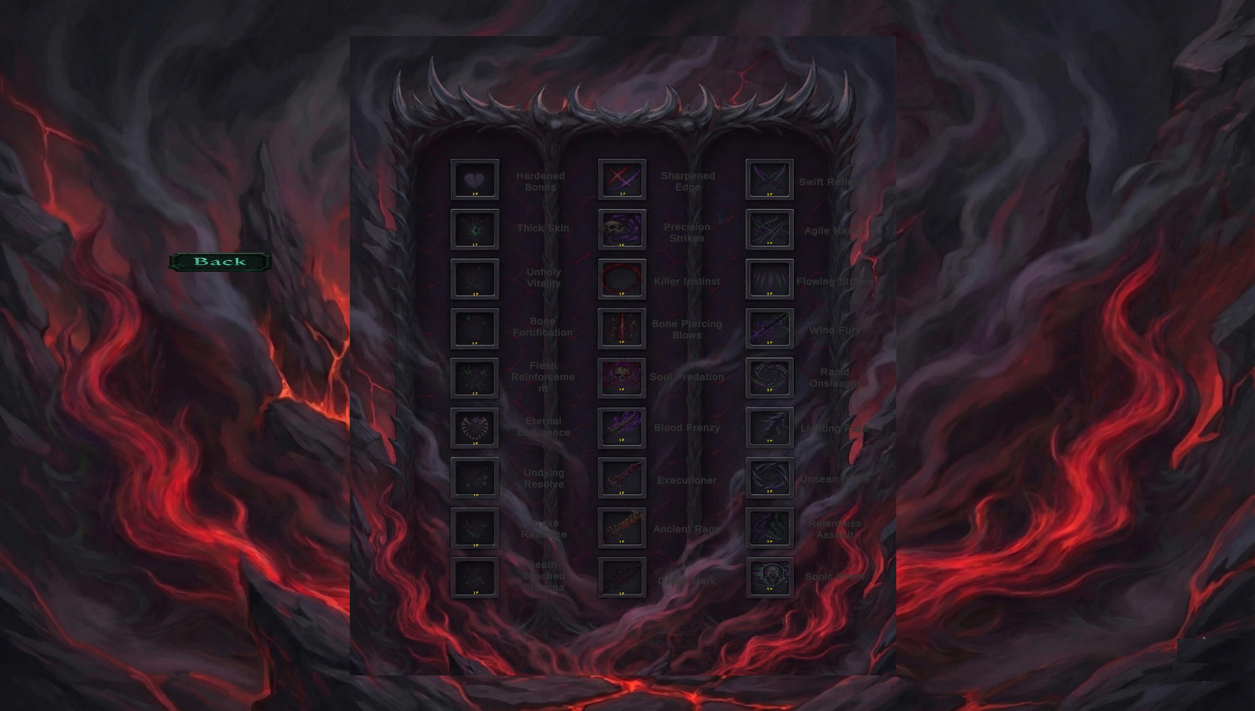 BoneForged:Legion screenshot 7