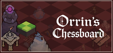 Orrin's Chessboard