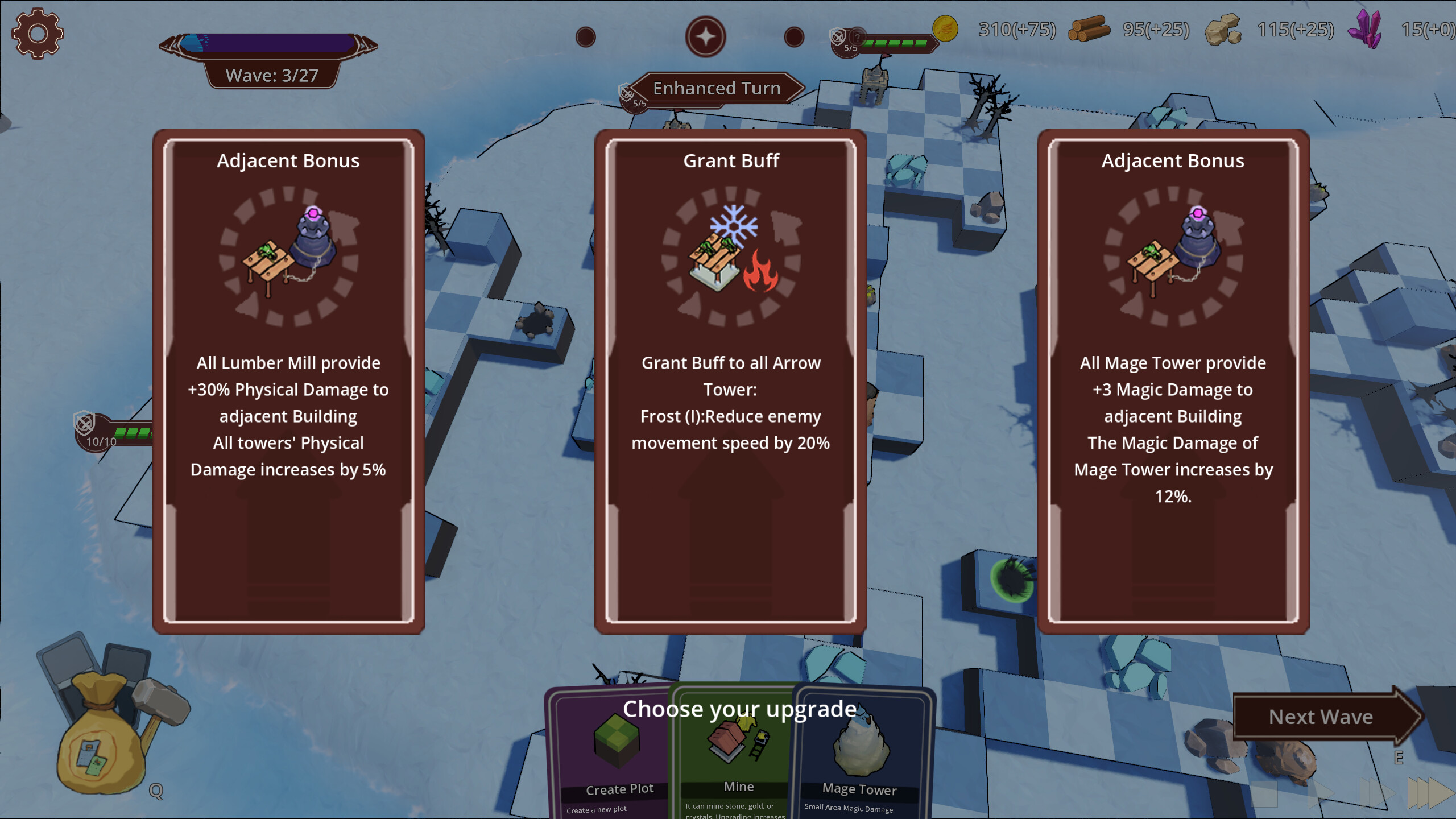 Orrin's Chessboard screenshot 4