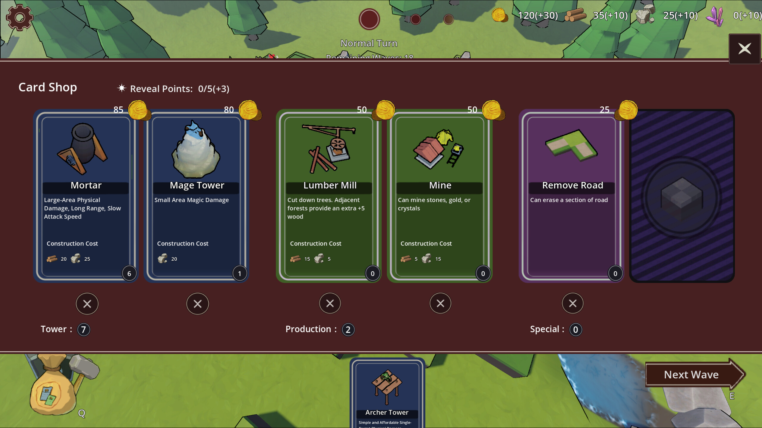 Orrin's Chessboard screenshot 6
