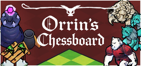 Orrin's Chessboard