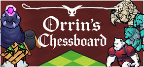 Orrin's Chessboard