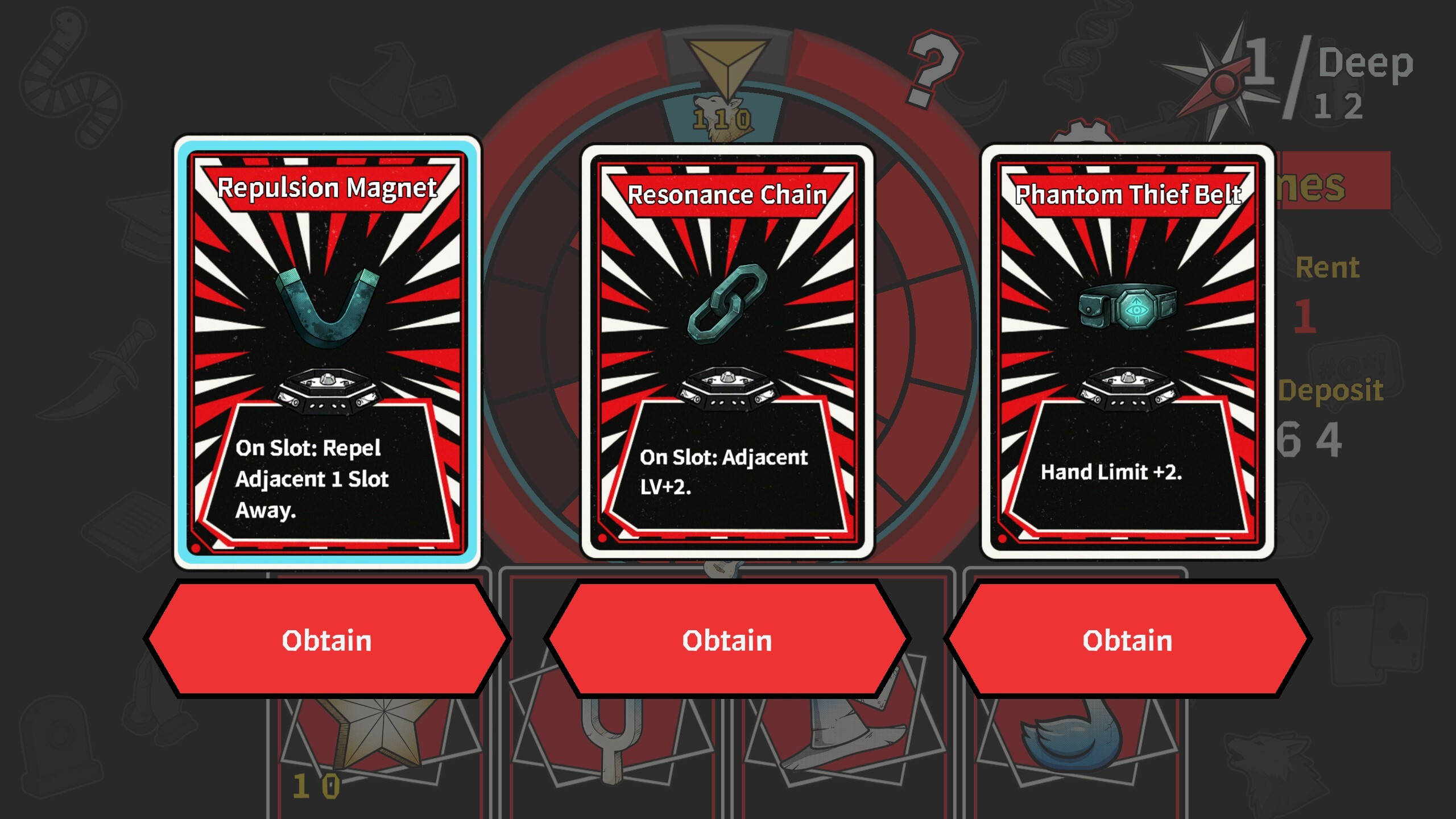 Fortune Wheel screenshot 6