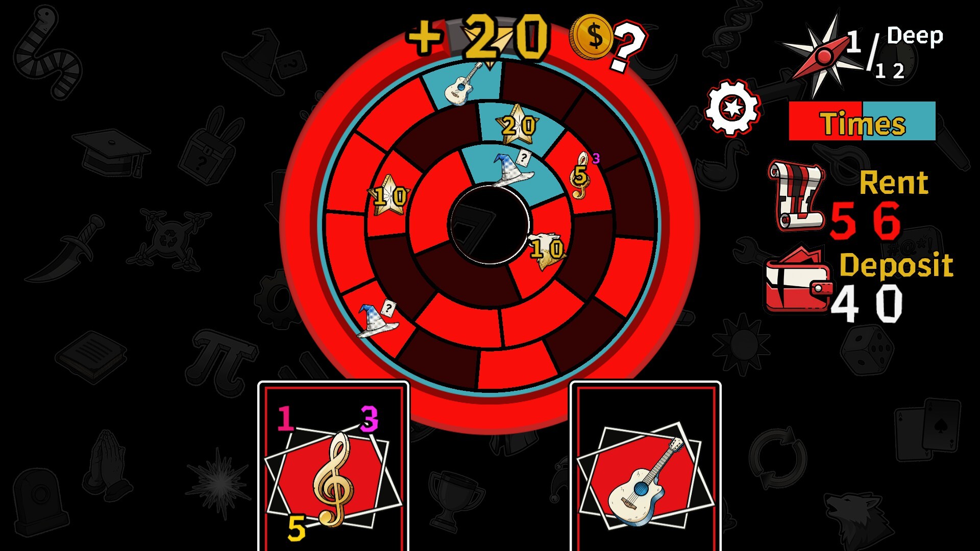 Fortune Wheel screenshot 3